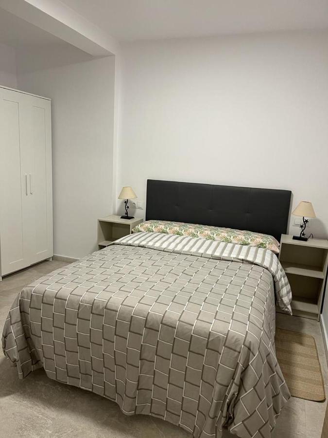 Apartamento Huelin Playa Málaga Exterior foto